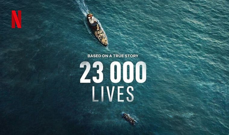 《23000条生命第一季》23 000 Lives 迅雷下载