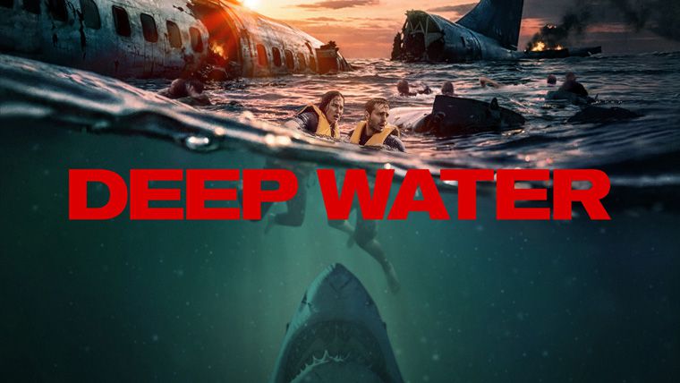 《深水第一季》Deep Water 迅雷下载
