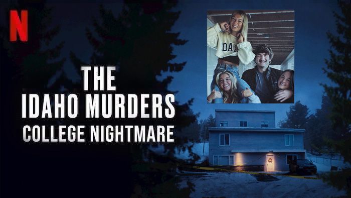 《爱达荷州血案：大学梦魇第一季》The Idaho Murders: College Nightmare 网盘/迅雷下载