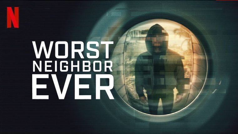 《恐怖邻居大全第一季》Worst Neighbor Ever 迅雷下载