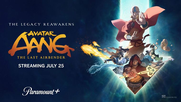 《安昂传奇：最后的气宗第一季》Avatar: Aang, The Last Airbender 网盘/迅雷下载
