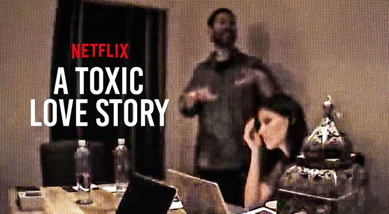 《有毒爱情故事第一季》A Toxic Love Story 网盘/迅雷下载
