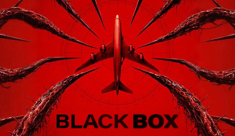 《夺命航班第一季》Black Box: Flight 298 迅雷下载