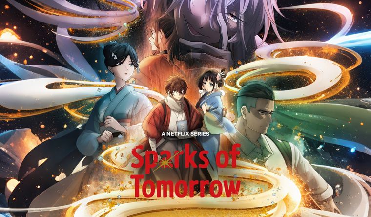 《二十世纪电气目录第一季》Sparks of Tomorrow 迅雷下载