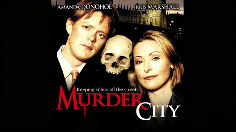 《谋杀城市第一至二季》Murder City 迅雷下载