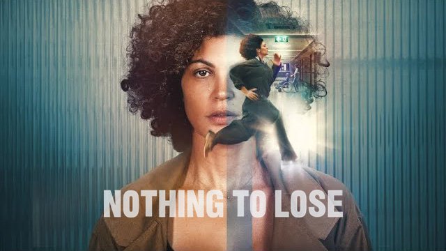《爱无退路第一季》Nothing to Lose 迅雷下载
