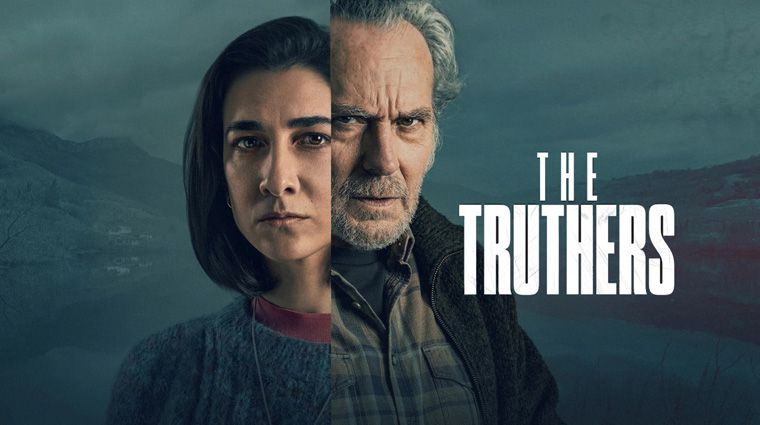 《深信之疑第一季》The Truthers 网盘/迅雷下载