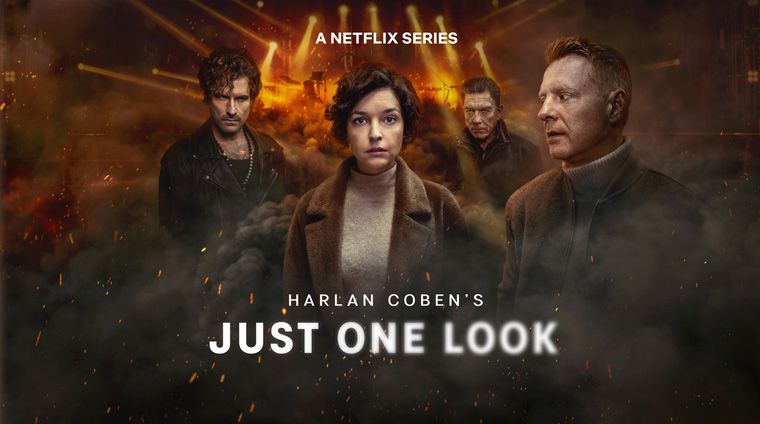 《死亡拼图第一季》Just One Look 迅雷下载