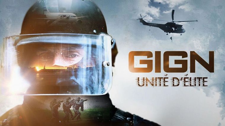 《G.I.G.N：精英部队第一季》GIGN 网盘/迅雷下载