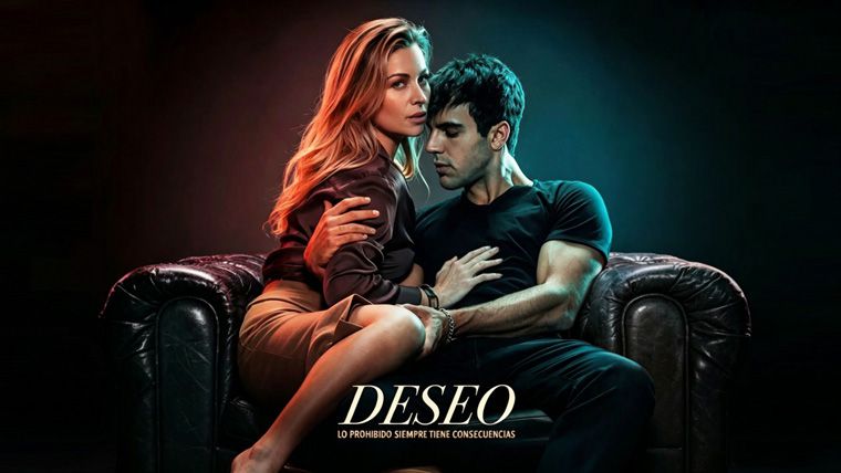 《欲海暗涌第一季》Desire 迅雷下载