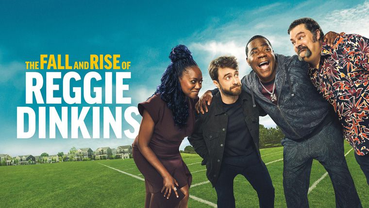 《雷吉·丁金斯的兴衰第一季》The Fall and Rise of Reggie Dinkins 网盘/迅雷下载