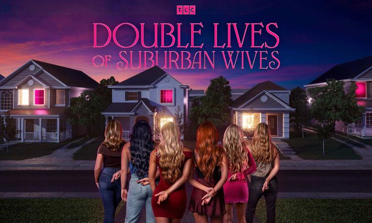 《郊区主妇的双重生活第一季》Double Lives of Suburban Wives 网盘/迅雷下载