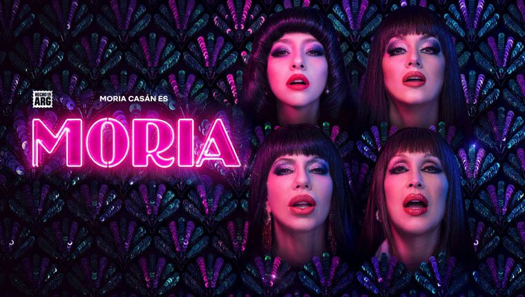 《唯一的莫莉亚第一季》Moria 网盘/迅雷下载