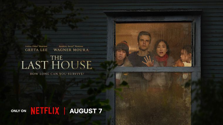 《最后孤屋第一季》The Last House 网盘/迅雷下载