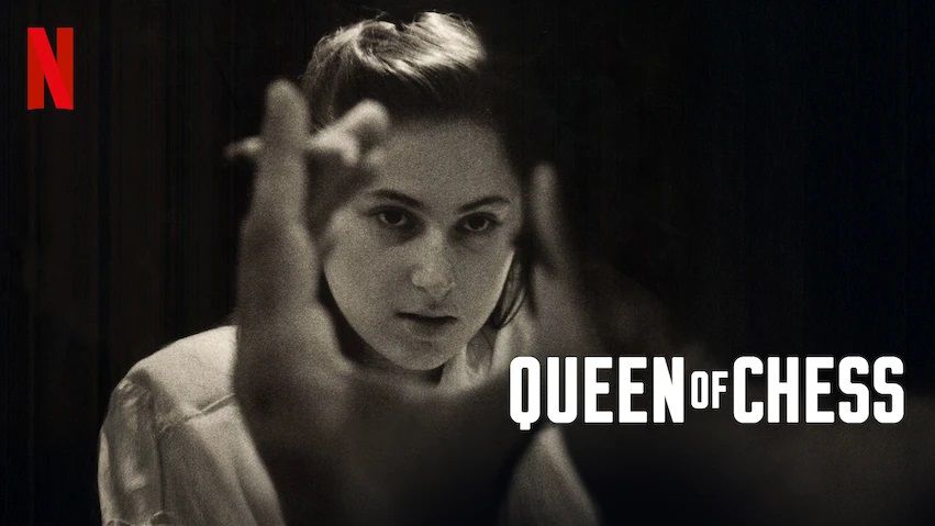 《狮心棋后：改写棋局的天才少女第一季》Queen of Chess 网盘/迅雷下载
