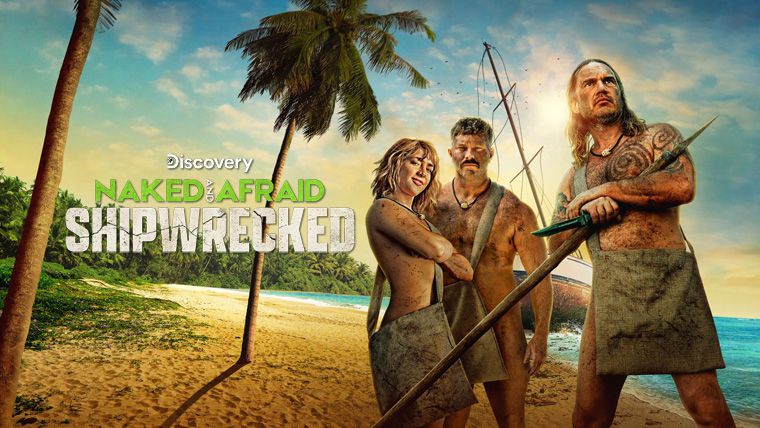 《赤裸与恐惧：荒岛求生第一季》Naked And Afraid: Shipwrecked 网盘/迅雷下载