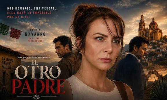 《女儿的父亲第一季》El Otro Padre 网盘/迅雷下载