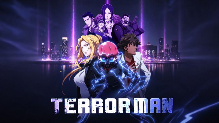 《极限拯救第一季》Terror Man 网盘/迅雷下载