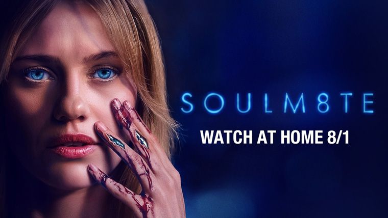 《灵魂伴侣第一季》SOULM8TE 网盘/迅雷下载