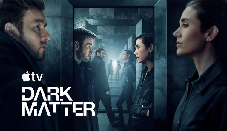 《人生复本第二季》Dark Matter Season 2 网盘/迅雷下载