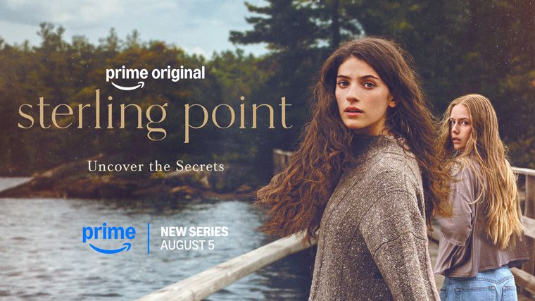 《斯特林角第一季》Sterling Point 网盘/迅雷下载