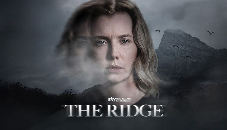 《山脊第一季》The Ridge 网盘/迅雷下载