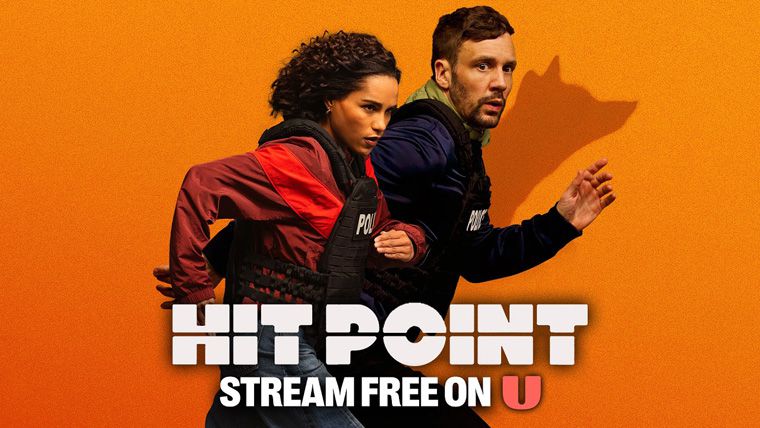 《西伦敦暗线第一季》Hit Point 网盘/迅雷下载