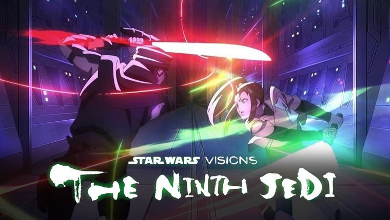 《星球大战：幻境 — 第九个绝地武士第一季》Star Wars: Visions – The Ninth Jedi 网盘/迅雷下载