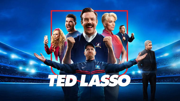 《足球教练第四季》Ted Lasso Season 4 网盘/迅雷下载