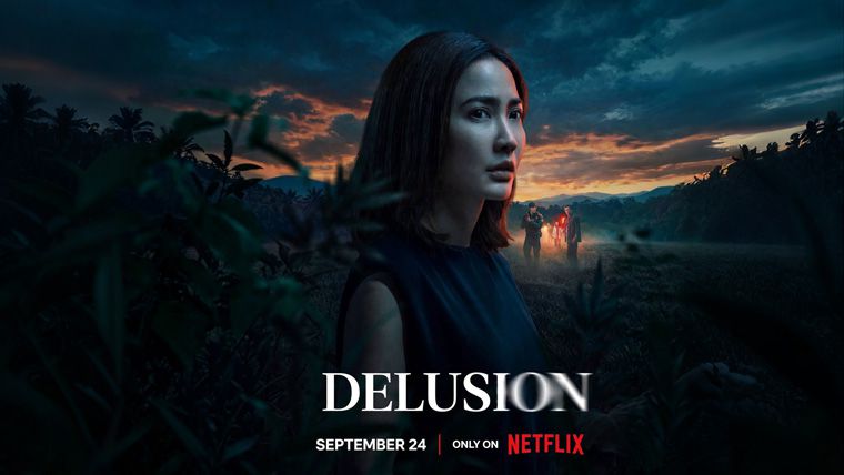 《死亡幻象第一季》Delusion 网盘/迅雷下载