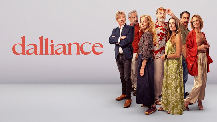 《六十有惑第一季》Dalliance 网盘/迅雷下载