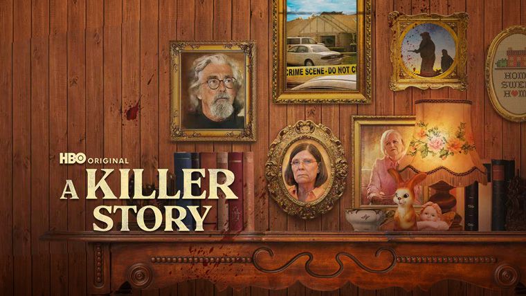 《一个致命故事第一季》A Killer Story 网盘/迅雷下载