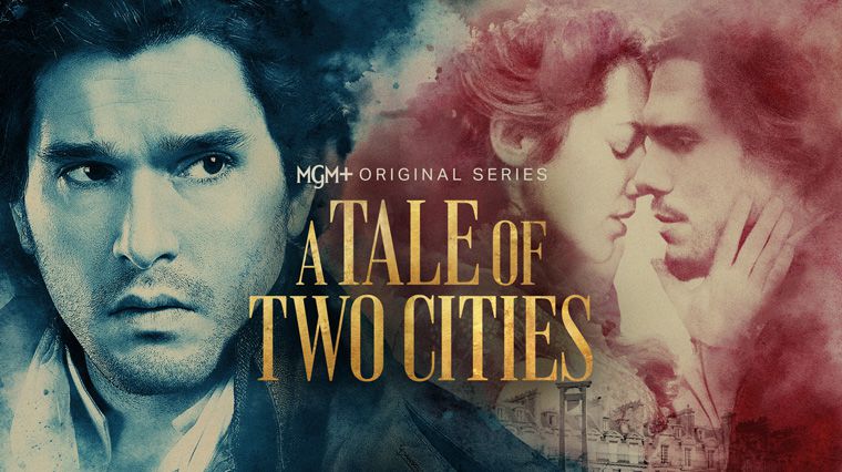 《双城记第一季》A Tale of Two Cities 网盘/迅雷下载