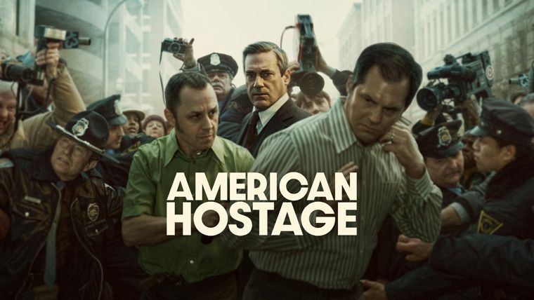 《美国人质第一季》American Hostage 网盘/迅雷下载