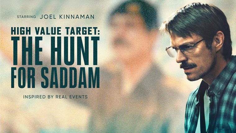 《审判萨达姆第一季》High Value Target: The Hunt for Saddam 网盘/迅雷下载