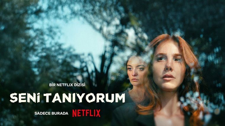 《不识陌生人第一季》Seni Tanıyorum 网盘/迅雷下载
