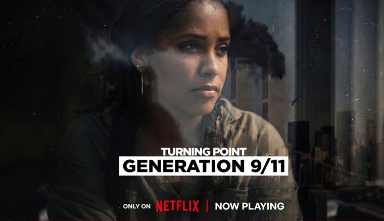 《转折点：911世代第一季》Turning Point Generation 9/11 网盘/迅雷下载