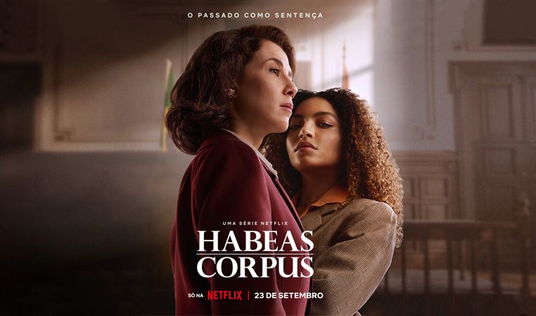 《人身保护令第一季》Habeas Corpus 网盘/迅雷下载