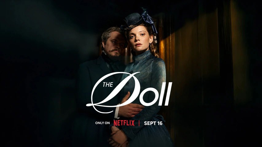 《娃娃第一季》The Doll 网盘/迅雷下载