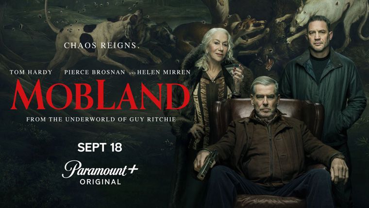 《黑帮领地第二季》MobLand Season 2 网盘/迅雷下载