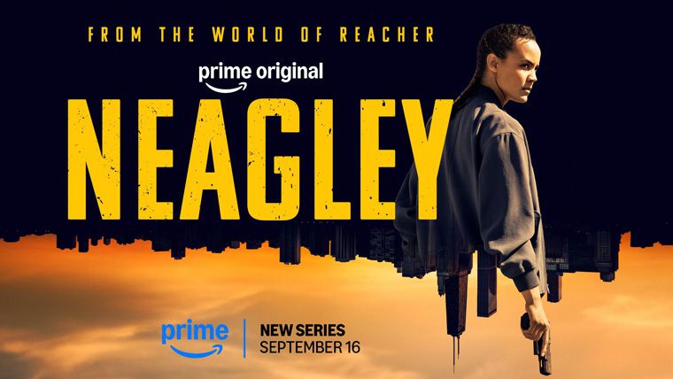 《侠女内莉第一季》Neagley 网盘/迅雷下载