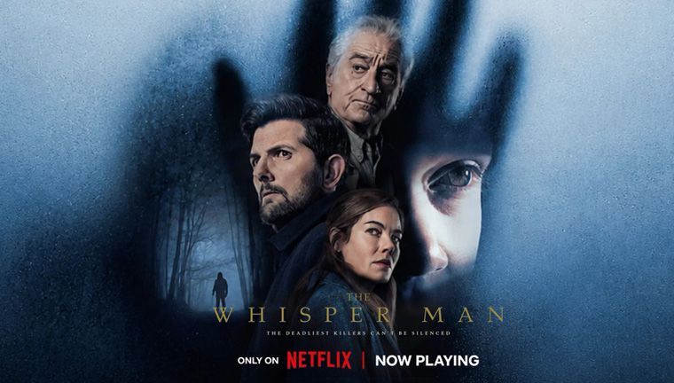 《耳语者第一季》The Whisper Man 网盘/迅雷下载