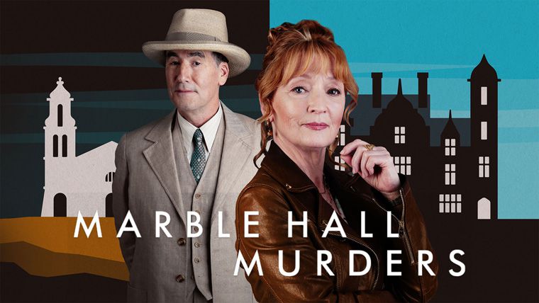 《翠鸟谋杀案第一季》Marble Hall Murders 网盘/迅雷下载
