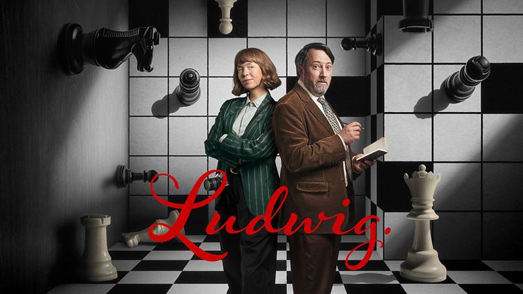 《谜探路德维希第二季》Ludwig Season 2 网盘/迅雷下载