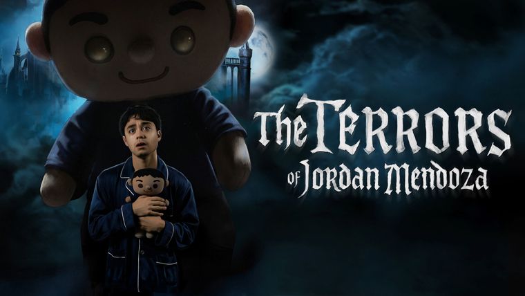 《乔丹・门多萨的梦魇第一季》The Terrors Of Jordan Mendoza 网盘/迅雷下载