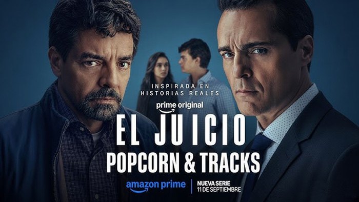 《判决第一季》El Juicio 网盘/迅雷下载