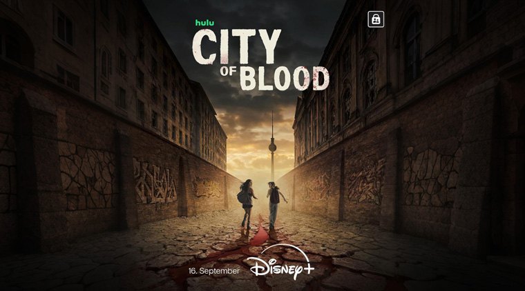 《血色之城第一季》City of Blood 网盘/迅雷下载