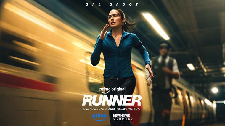 《逃亡者第一季》The Runner 网盘/迅雷下载