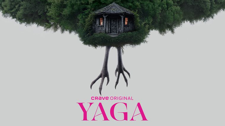 《雅嘎疑云第一季》Yaga 网盘/迅雷下载