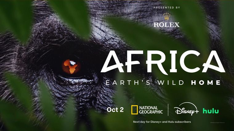 《非洲：地球的野性家园第一季》Africa Earth’s Wild Home 网盘/迅雷下载